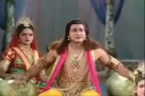 Arey Dwarpalo Kanhaiya Se Kehdo Dar Pe Sudama Garib Aa Gaya Hai bhajan download
