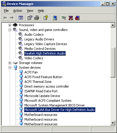 realtek audio driver for windows 8 32 bit